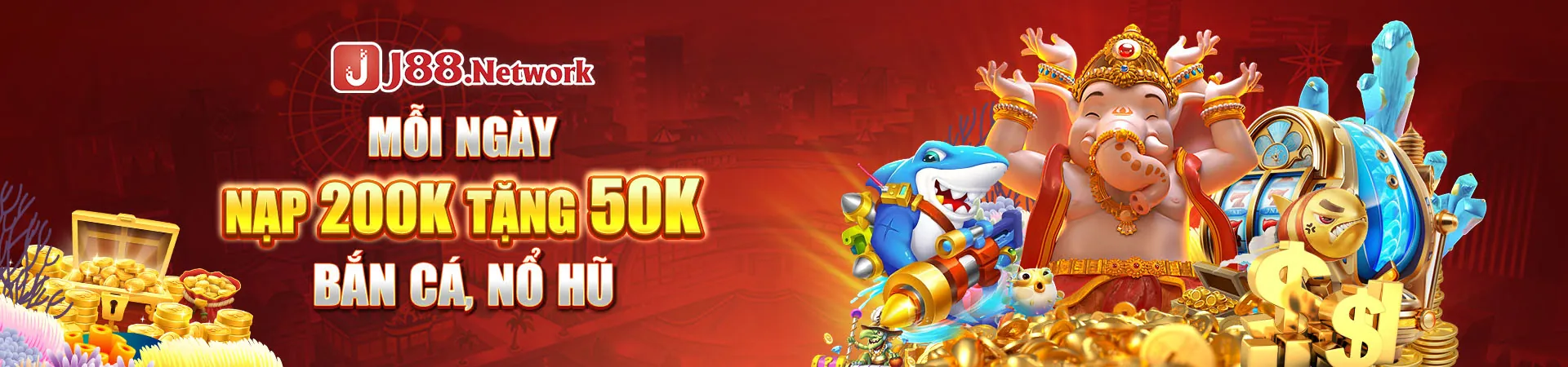 Hình ảnh tổng quan về các chương trình khuyến mãi mot88 chính thức