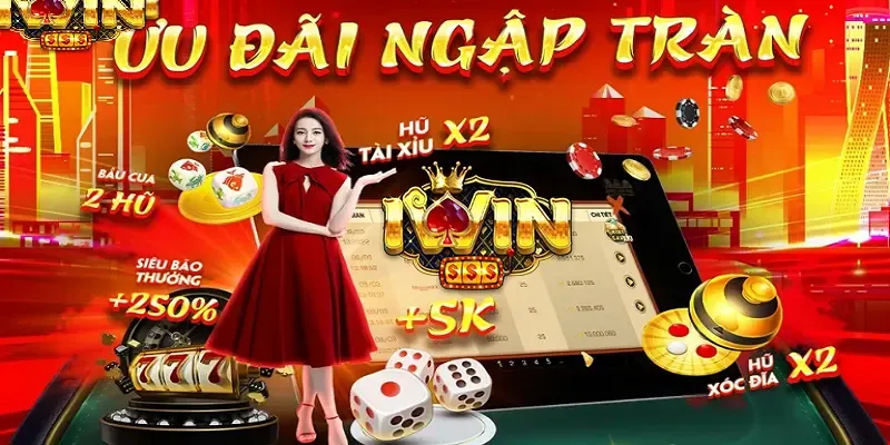Ưu đãi chào mừng mot88 chính thức