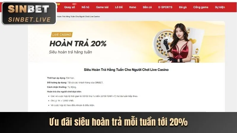 Người chơi thắng lớn jackpot